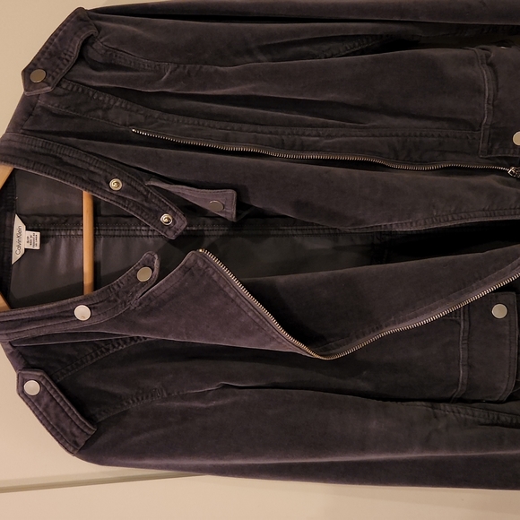 Jacket - Picture 7 of 10